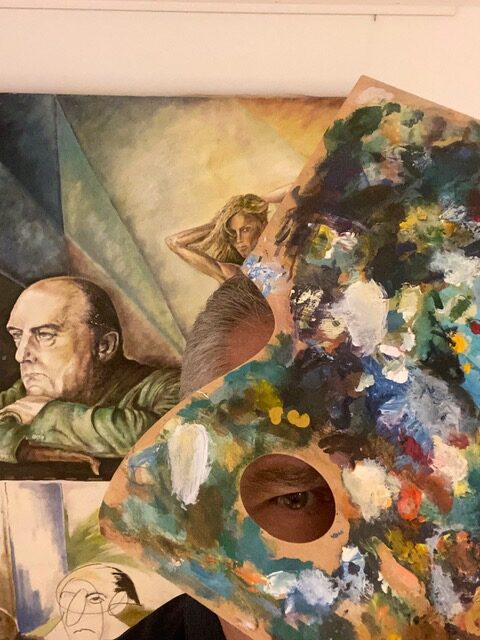 Contact Image Rotated